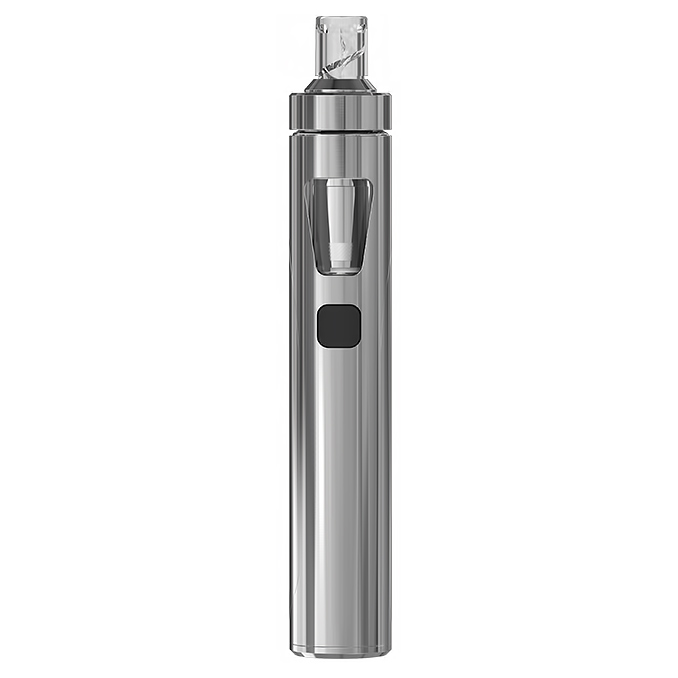 Joyetech eGo AIO 1500mAh stříbrná