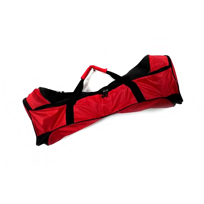 Hoverboard 7" taška červená