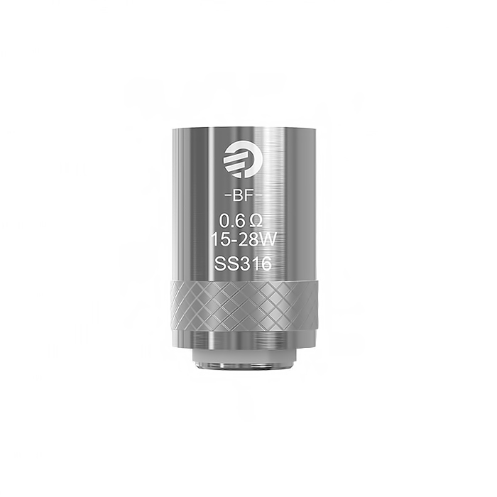 Joyetech Žhavící hlava BF pro eGo AIO SS316 0,6ohm 1ks