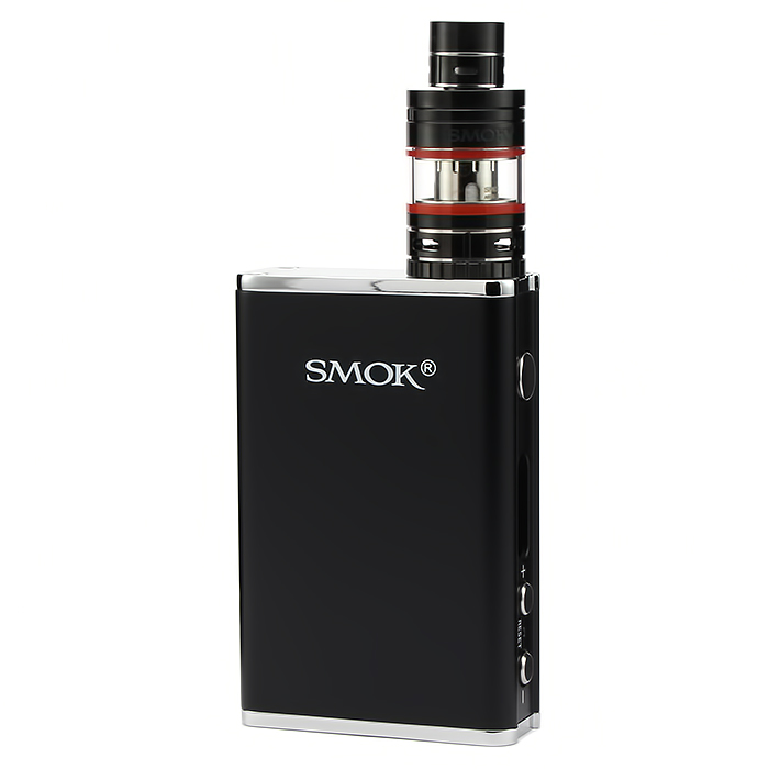 Smoktech Micro One R80 TC černý