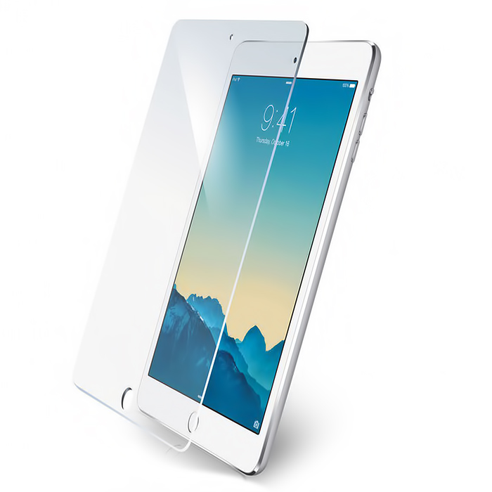 Neuveden Ochranné sklo pro iPad Mini 1 a 2