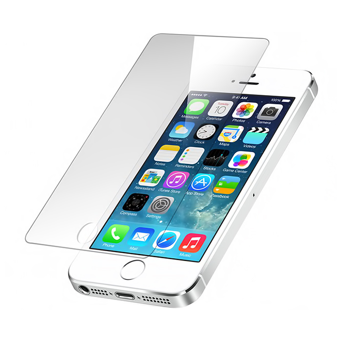 Neuveden Ochranné sklo pro iPhone 4/4S