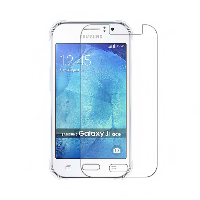 Neuveden Ochranné sklo pro Samsung J1