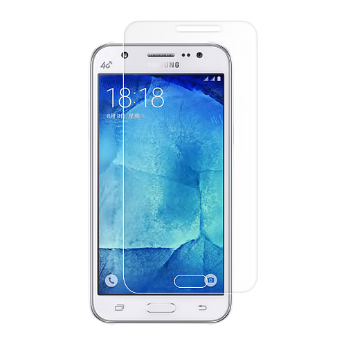 Neuveden Ochranné sklo pro Samsung J5