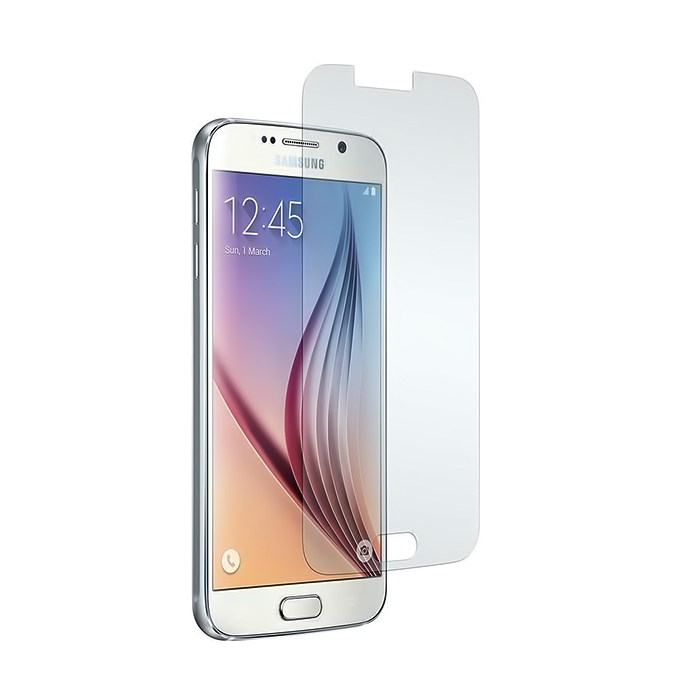 Neuveden Ochranné sklo pro Samsung S6
