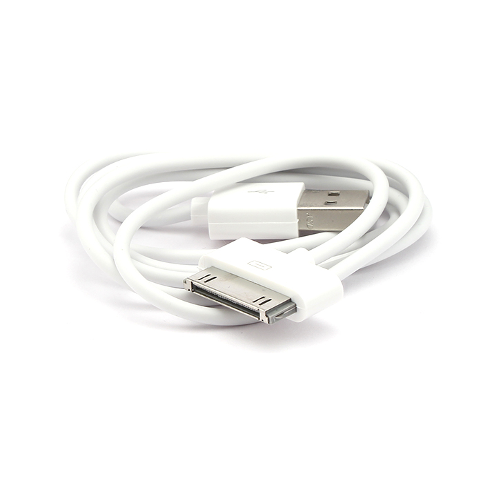 Neuveden Kabel pro iPhone 3G/3GS, 4/4S, iPad/iPod