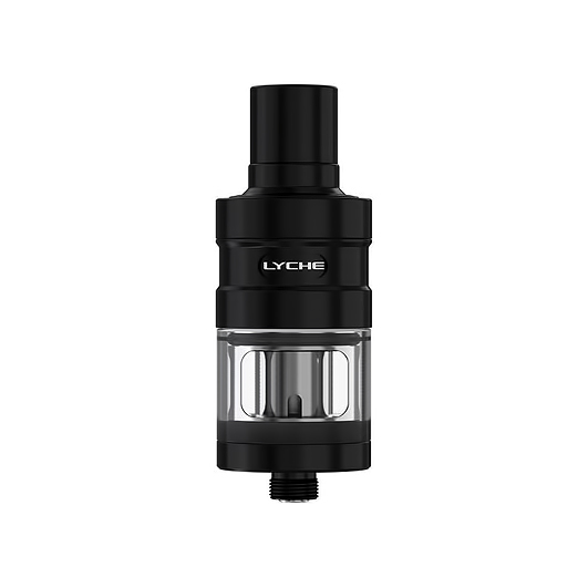 Eleaf (iSmoka) Eleaf Lyche Clearomizér - Černý