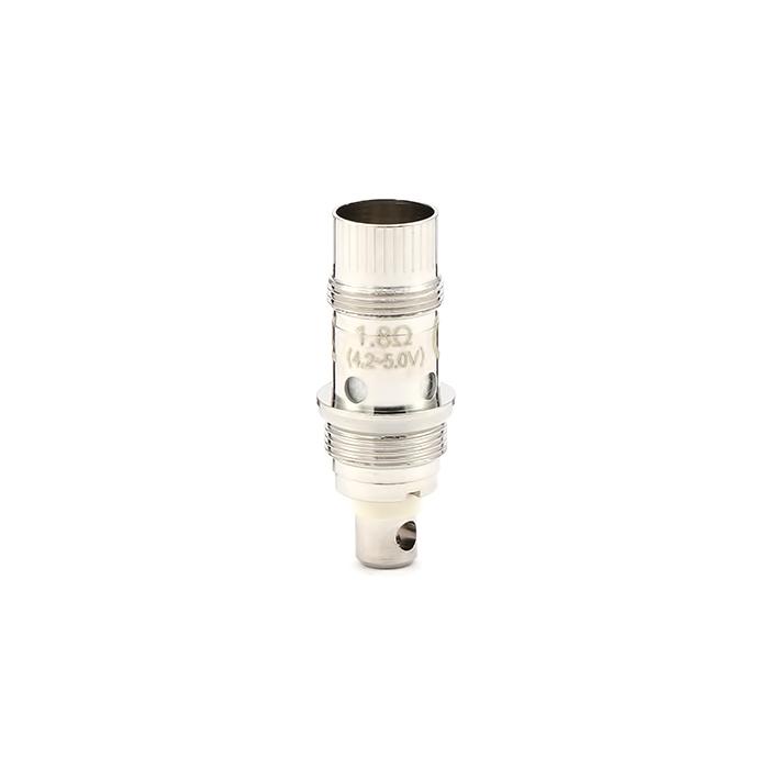 aSpire Nautilus BVC 1,8 ohm