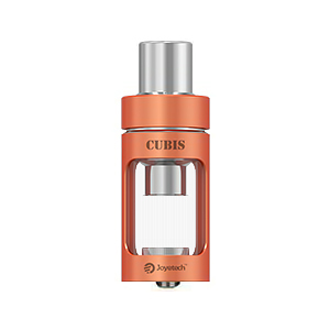 Joyetech CUBIS D19 2ml oranžový