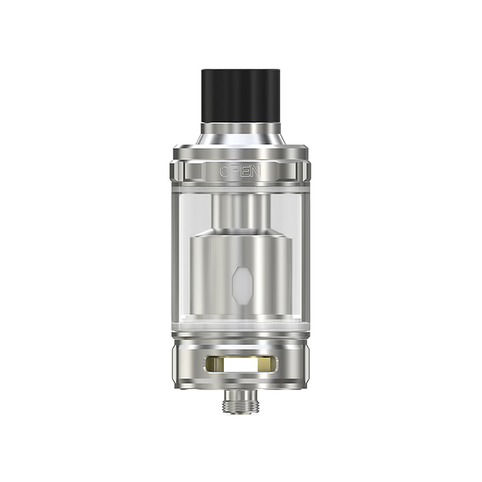 Eleaf (iSmoka) Ismoka-eleaf melo 300 6,5ml stříbrný