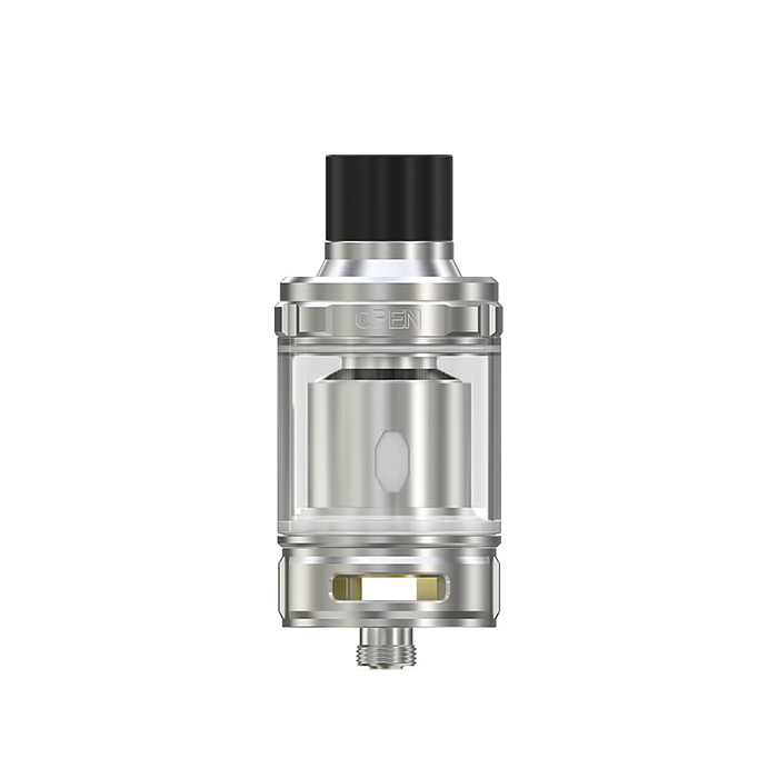 Eleaf (iSmoka) Eleaf melo 300 3,5ml stříbrný