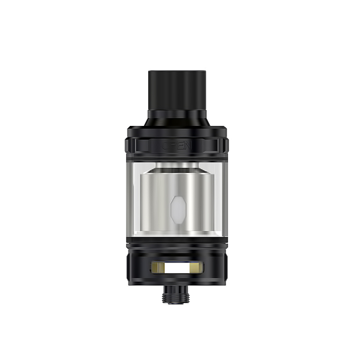 Eleaf (iSmoka) Eleaf melo 300 3,5ml černý