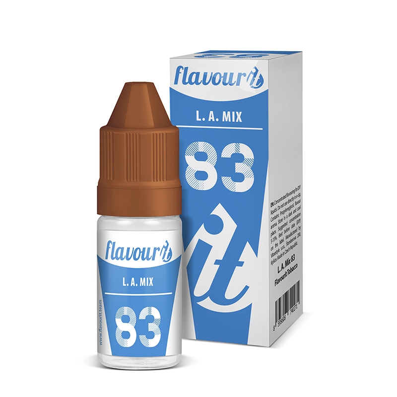 Flavourit L.A. Mix Tobacco 10ml