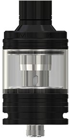 Eleaf (iSmoka) iSmoka-Eleaf Melo 4 clearomizer 4,5ml Black