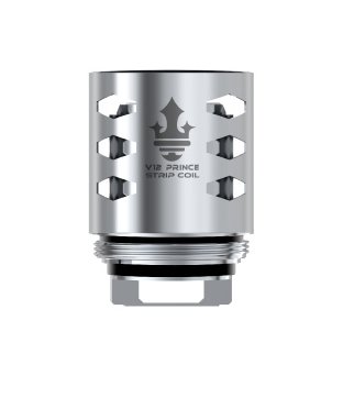 SMOK (Smoktech) Smoktech TFV12 Prince V12 Prince - Strip žhavicí hlava 0,15ohm