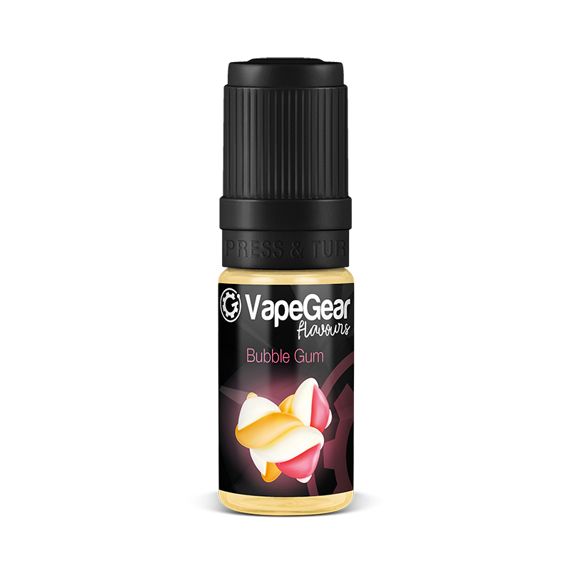 VapeGear Flavours Žvýkačka 10ml