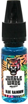 Příchuť Jungle Wave 10ml Blue Rainbow (Vodní meloun, ananas a exotické ovoce)