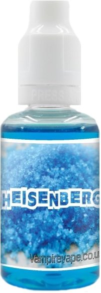 Vampire Vape Heisenberg 30ml