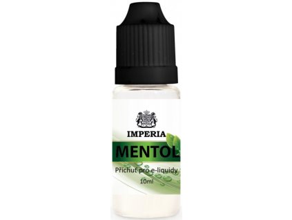 Imperia 10ml Mentol