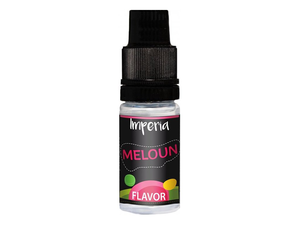 Imperia Black Label Meloun 10ml