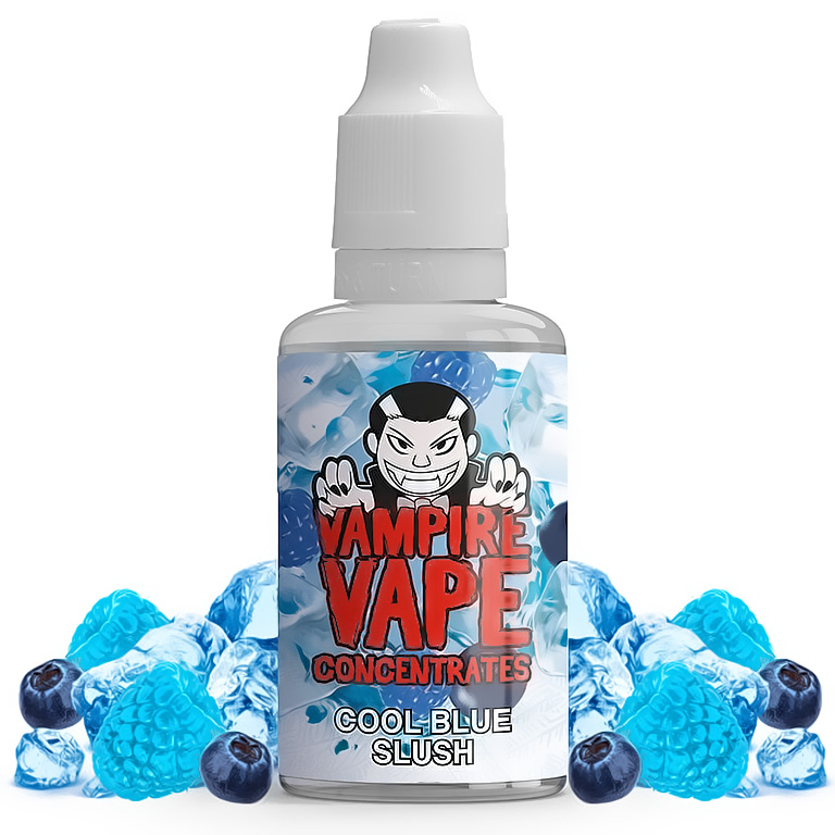 Vampire Vape Borůvková tříšť 30ml