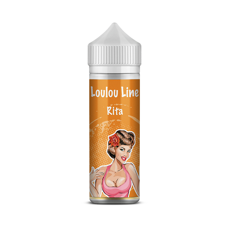 Loulou Line Rita Shake & Vape 20ml