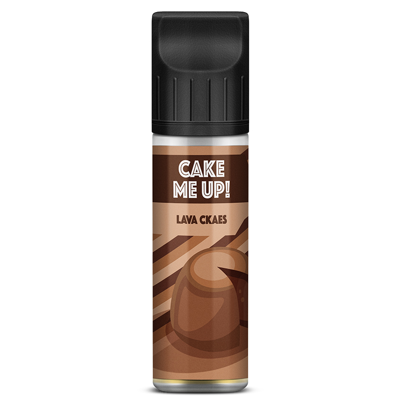 Cake Me Up Lava Cakes 20ml