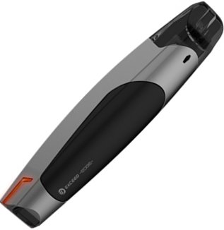 Joyetech Exceed Edge POD 650mAh šedá