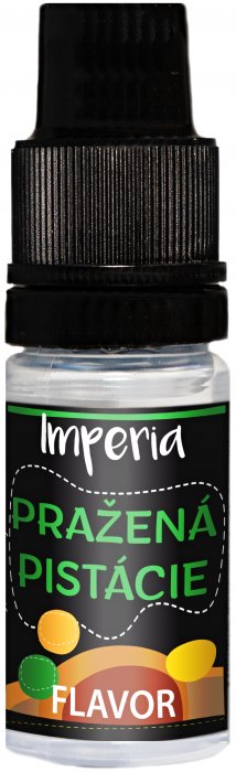 Imperia 10ml Pražená Pistácie