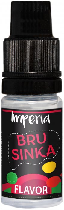 Imperia 10ml Brusinka