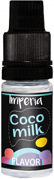 Imperia 10ml Coco Milk