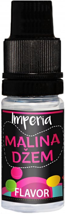 Imperia 10ml Malina Džem