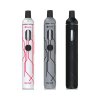 Elektronická cigareta: Joyetech eGo AIO (Limitovaná edice) (1500mAh) (Šedá)