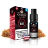 E-liquid Colinss 10ml / 18mg: Royal Red (Americká tabáková směs)