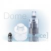 Náhradní tělo Dome pro SvoëMesto Kayfun Lite 24mm / 5ml (Ice)