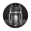 Clearomizér GeekVape Zeus X RTA (4,5ml) (Černý)