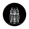 Clearomizér GeekVape Zeus X RTA (4,5ml) (Černý)