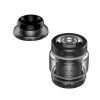 Clearomizér GeekVape Zeus X RTA (4,5ml) (Duhový)