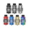 Clearomizér GeekVape Zeus Subohm Tank (5ml) (Černý)