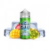 Příchuť Infamous Cryo S&V: Gigi's Mangos (Ledové mango a kiwano) 20ml