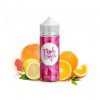 Příchuť Infamous Drops S&V: Pink Drops (Citrusový mix) 20ml