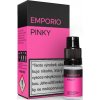 Liquid EMPORIO Pinky 10ml - 1,5mg