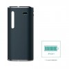 Elektronický grip: Eleaf iStick Basic (2300mAh) + GS Air 2 (Červený)