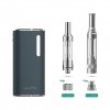 Elektronický grip: Eleaf iStick Basic (2300mAh) + GS Air 2 (Červený)