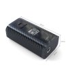 111833 5 elektronicky grip ijoy captain pd270 234w cerny