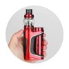 Elektronický grip: Eleaf iStick Pico S Kit s Ello VATE (Bílý)