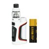 Elektronický grip: Eleaf iStick Pico S Kit s Ello VATE (Bílý)