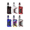 Elektronický grip: Eleaf iStick Pico S Kit s Ello VATE (Červený)