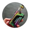 Elektronický grip: Eleaf iStick Pico S Kit s Ello VATE (Modrý)