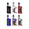 Elektronický grip: Eleaf iStick Pico S Kit s Ello VATE (Modrý)